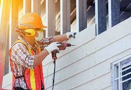 Best Siding for New Construction  in La Grange, NC