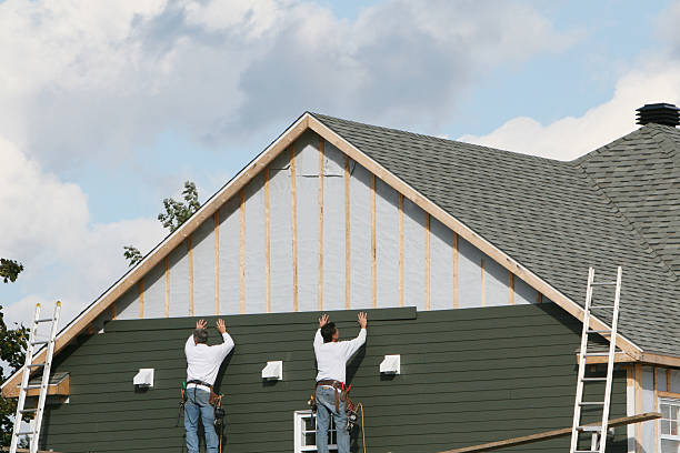 Professional Siding in La Grange, NC